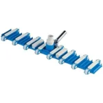 ASPIRADORAS -PROVAC DE 08, 12, 16 Y 22 RUEDAS PARA PISCINAS SEMI-PUBLICAS Y RESIDENCIALES MARCA PENTAIR USA - Imagen 3