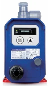 BOMBAS DOSIFICADORAS SERIE EJ MARCA IWAKI WALCHEM