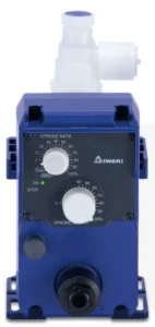 BOMBAS DOSIFICADORAS SERIE EWP – L  MARCA IWAKI WALCHEM