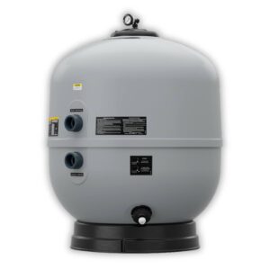 FILTRO DE ARENA CON MONTAJE LATERAL SERIE SFSM CON CONEXIÓN DE UNION MARCA JANDY USA PREMIUM