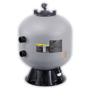 FILTRO DE ARENA DE MONTAJE LATERAL SERIE JS MARCA JANDY USA PREMIUM