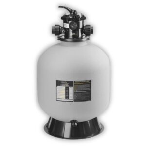 FILTRO DE ARENA DE MONTAJE SUPERIOR SERIE SFTM MARCA JANDY USA PREMIUM