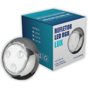 LUCES LEDS ASTRAL POOL