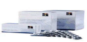 Pastillas de Dureza Total marca lovibond caja x 250 unid