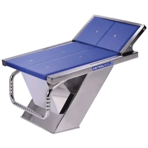 Pódium de Partidas Astral Pool BCN