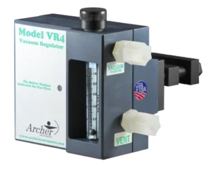 REGULADOR DE VACIO MARCA ARCHER INSTRUMENTS