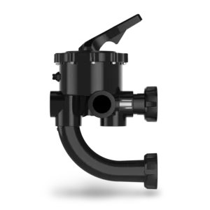 VÁLVULA DE RETROLAVADO MULTIPUERTO MARCA JANDY USA