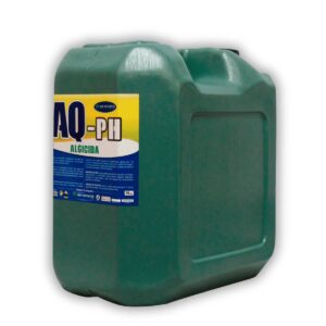 ALGUICIDA MARCA AQ -PH