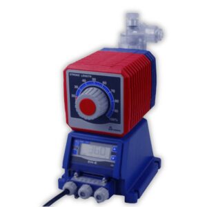 BOMBAS DOSIFICADORAS SERIE EHE MARCA IWAKI WALCHEM