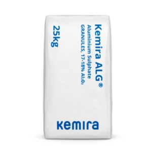Sulfato de Aluminio Tipo “A” Kemira